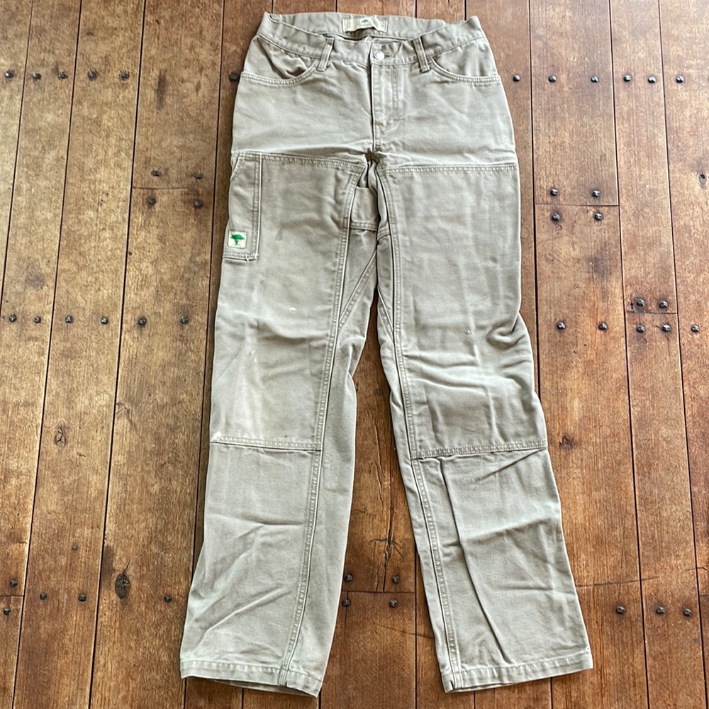 Arborwear Womens 4 x 32L Workpants
